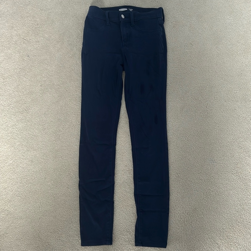Old Navy jeggings